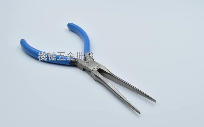  VICTOR (勝利牌) 250-BSF 6"(150mm) 無牙尖嘴鉗 手工鉗,手工具