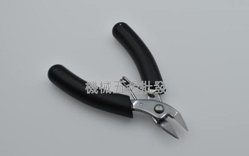Octopus {章魚牌} KT-603不鏽鋼如意斜口鉗 90mm,手工具