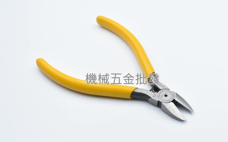 FUJIYA {富具亞} FA-05 125mm高品質電子斜口鉗,手工具