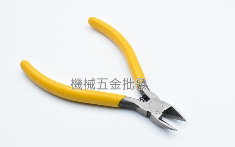 FUJIYA {富具亞} FA-05 125mm高品質電子斜口鉗,手工具