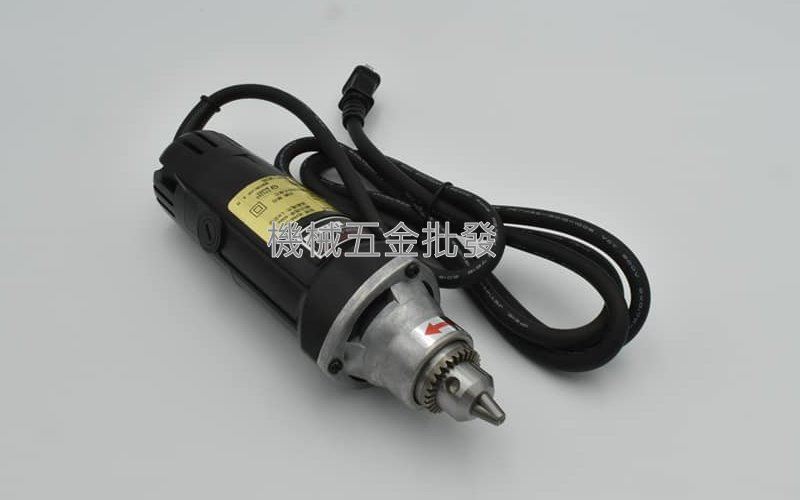 台灣製 KONOU HSM-90 6mm電動手提刻磨機 轉速25000RPM,電動工具