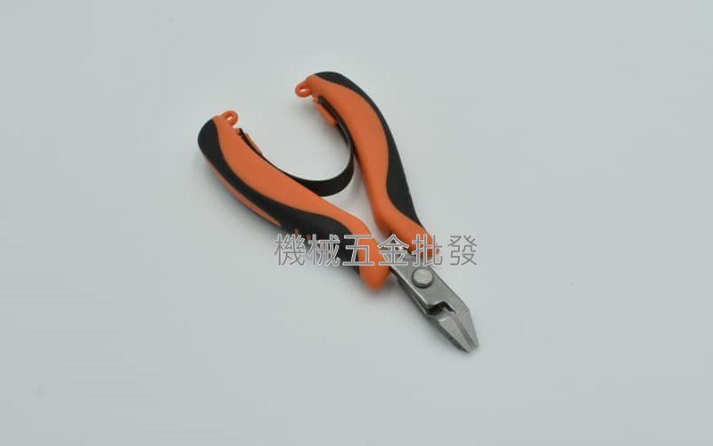 Octopus {章魚牌} KT-234不鏽鋼 如意鉗 斜口鉗110mm 503.234,手工具