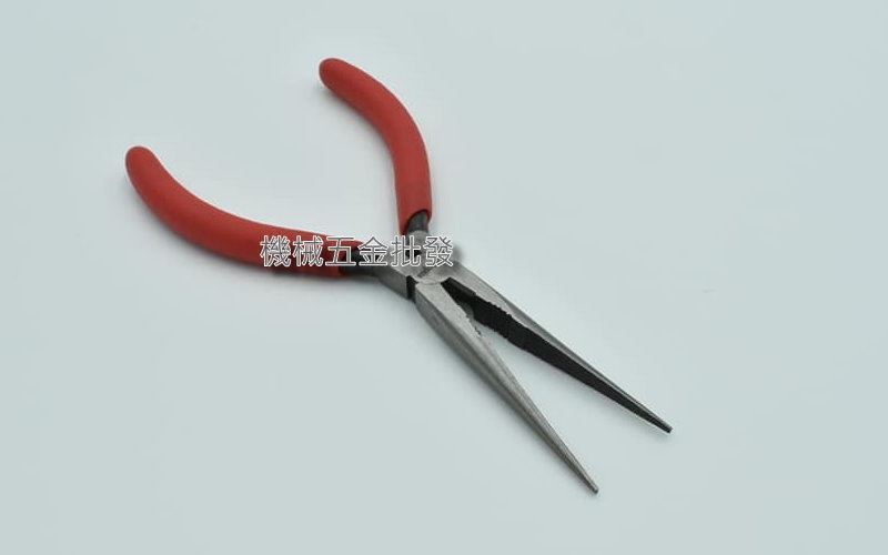 Octopus {章魚牌} KT-31 極細尖口鉗 電子斜口鉗 6" {155mm} 503.031,手工具