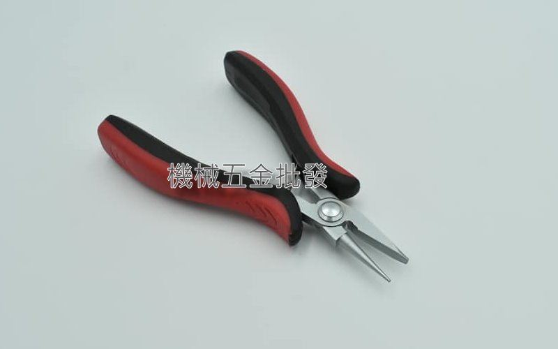 Octopus {章魚牌} KT-057繞圈捲線鉗130mm 498.057,手工具