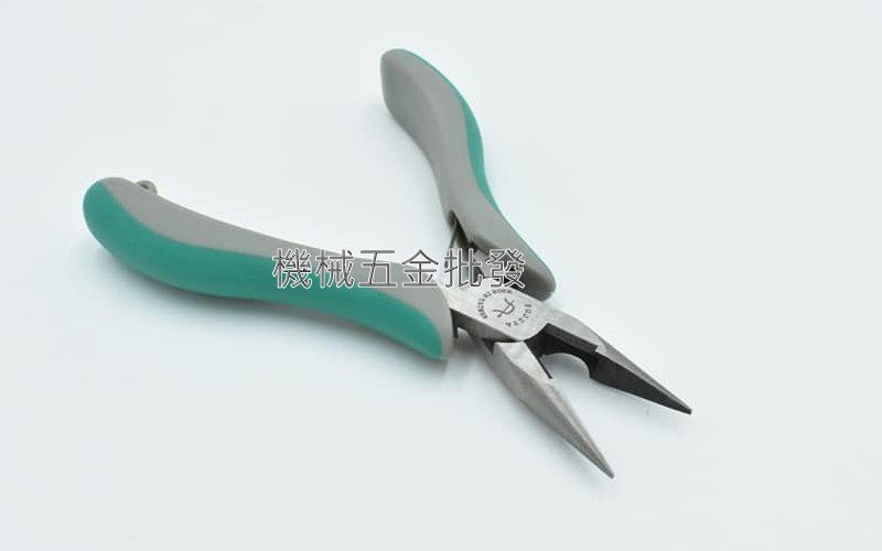 FUJIYA  {富具亞} FC-03 130mm電子專業精密作業專用尖嘴鉗5",手工具