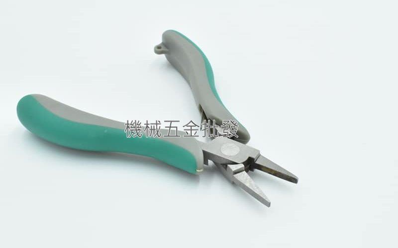 FUJIYA {富具亞} FC-07 130mm無齒精密電子平口鉗5",手工具