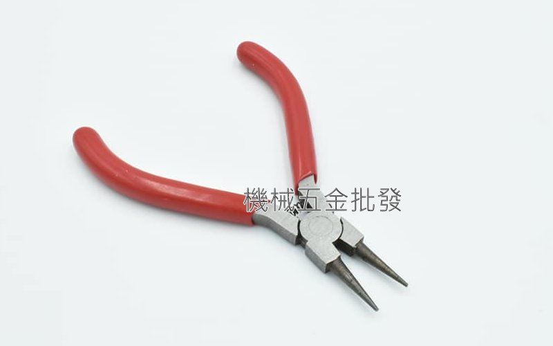 GT 台灣製造 503-MP500 圓型圓嘴鉗 115mm,手工具