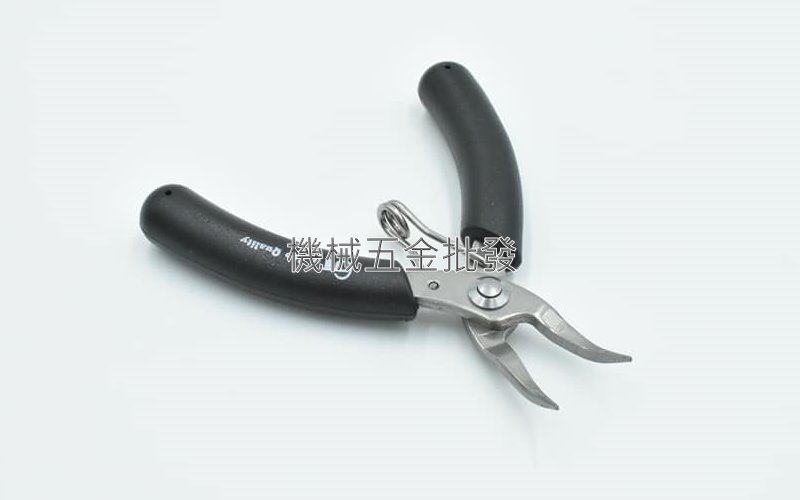 GT 台灣製造 MP-103 彎口尖口鉗 DIY、飾品、電子......用,手工具