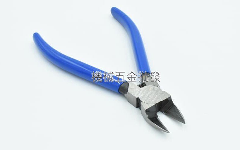3.peaks PNP-150G-S 150mm 6"電子斜口鉗.手工具