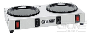美式咖啡保溫座 (BUNN)