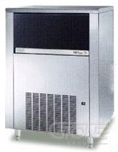 BREMA (寶馬牌) 400磅圓帽冰製冰機_CB-1565