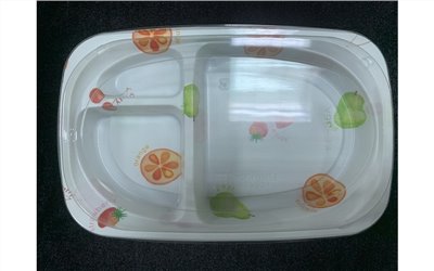 精緻餐盒2