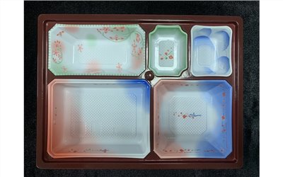 精緻餐盒5