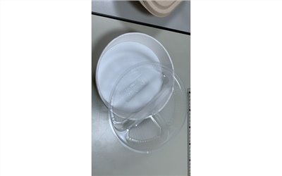 三格中層