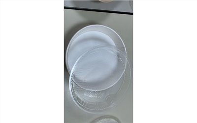 一格中層