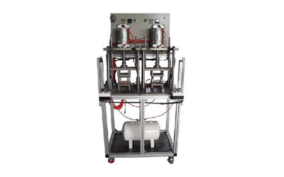 客製化乾式側漏機