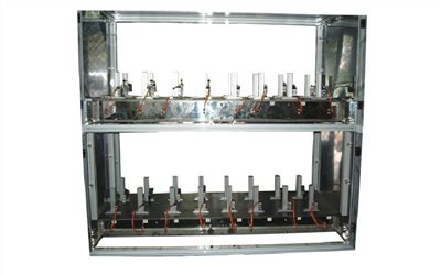 客製化專用設備