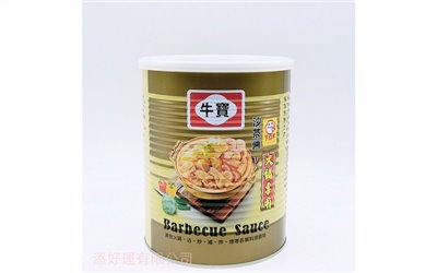 牛寶沙茶醬(火鍋專用)