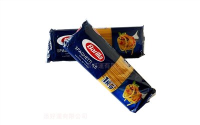 百味來義大利麵