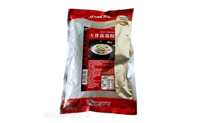 小磨坊大骨粉