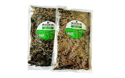 味島香鬆