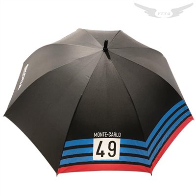 客製化-交車禮雨傘