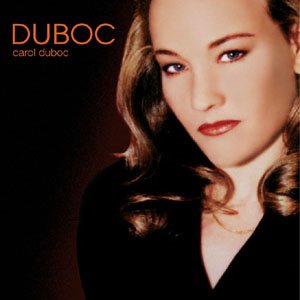 卡露杜博 DUBOC Carol Duboc