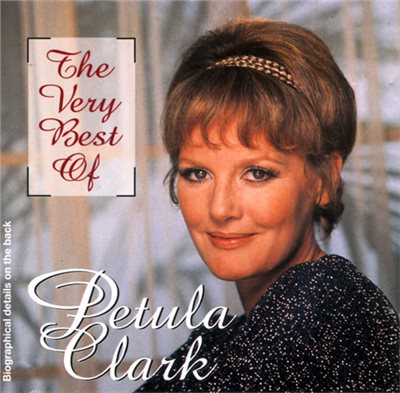 『The Very Best』-Petula Clark 佩圖拉克拉克