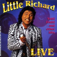 『Tutti Frutti & Other』 -Little Richard