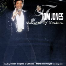 Tom Jones『萬人迷』- 湯姆瓊斯