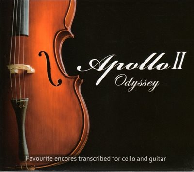 APOLLO II【SACD】 