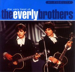 艾佛利兄弟二重唱 The Everly Brothers
