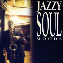 爵士樂的靈魂心境 Jazz Soul Moods
