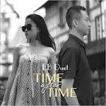 Time After Time - EB Duet V