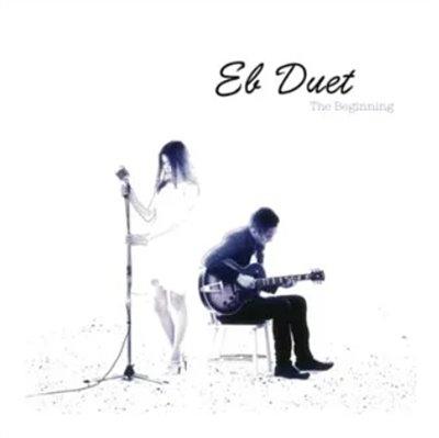 The Beginning - EB Duet【LP】