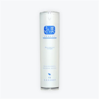F1水漾保濕精華