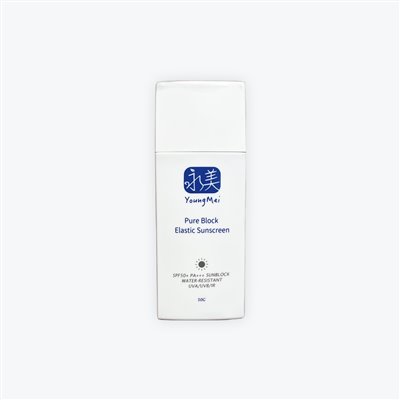 水漾光清清爽防曬乳(自然膚)