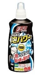 小林製藥 泡沫水管疏通劑(分解毛髮)400ml