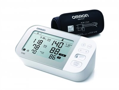 JPN710T 藍牙血壓計