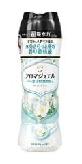 P&G Lenor衣物香香豆470ml-白茶香