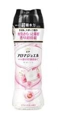 P&G Lenor衣物香香豆470ml-白皂香