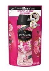 P&G Lenor衣物香香豆補充包-紅玫瑰