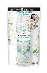 P&G Lenor衣物香香豆補充包-白茶香