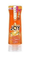 P&G Joy 速淨除油濃縮洗碗精315ml(樂倒瓶)-柑橘