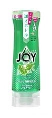 P&G Joy 速淨除油濃縮洗碗精315ml(樂倒瓶)-薄荷香