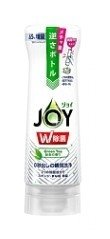 P&G Joy 速淨除油濃縮洗碗精315ml(樂倒瓶)-綠茶香