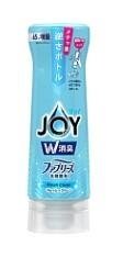 P&G Joy 速淨除油濃縮洗碗精315ml(樂倒瓶)-清新淨香