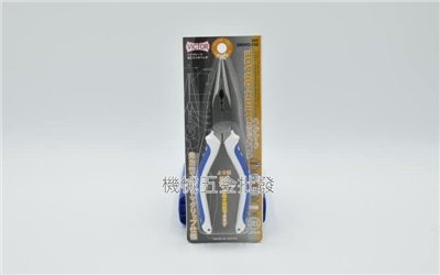 VICTOR {勝利牌} 280HG-150 膠柄尖口鉗 尖嘴鉗 6吋 150mm