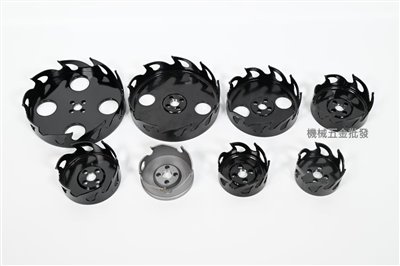 第三代崁燈鎢鋼圓穴鋸挖孔器 矽酸鈣板用 70mm /75mm /80mm /90mm /95mm /120mm /150mm /160mm