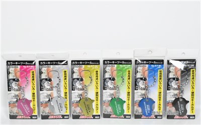  SUNFLAG {日本新龜} NO.67 多功能 鑰匙圈工具 一字/十字 日本製造 字體有安展貿易
